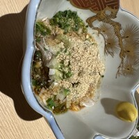 和食 いぶり別邸 新橋店 - 
