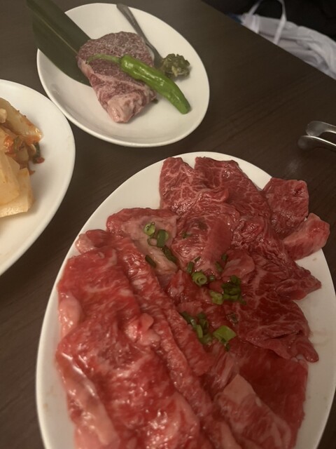 Yakiniku Shuka Rien photo 5