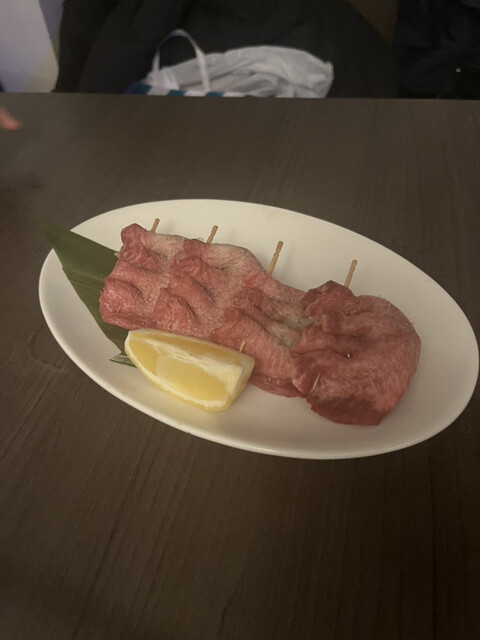 Yakiniku Shuka Rien photo 4