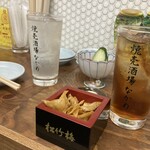 焼売のなかめ - 