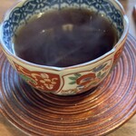 Ryouriyashintani - ほうじ茶