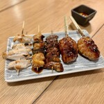 Yakitori Ippon - 