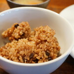 Bio食堂 - 酵素玄米