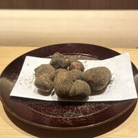 橦木町 しみず - 