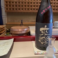 神戸・鮨かねさか - 