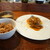 Bio食堂 - 料理写真:宝牧豚のハンバーグと酵素玄米