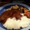 もうやんカレー しんばし