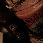 World Bier Rosso Corsa - 