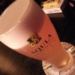 World Bier Rosso Corsa - 