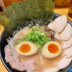 博多一瑞亭 三田店 - 