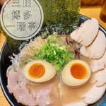 博多一瑞亭 三田店 - 