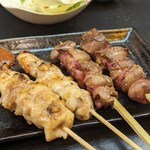 Yakitori Izakaya Juuhachiban - 