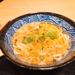 大江戸うどん さくら - 