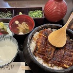 あつた蓬莱軒 本店 - 