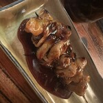 Takoyaki Yakitori Semmon Ten Waraku - 