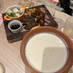 個室ダイニング ウメ子の家 - 