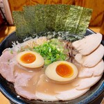 博多一瑞亭 三田店 - 