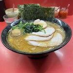 ラーメン 杉田家 - 