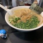 こうや麺房 - 