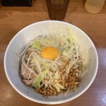 ラーメン BooBoo太郎。 - 