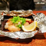 Yakitori Shokudou - 