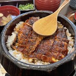 あつた蓬莱軒 本店 - 