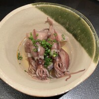 鮨の与志喜 - 