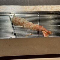 てんぷら 山の上 Roppongi 東京ミッドタウン店 - 