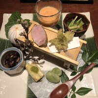 神楽坂 夢二 - 