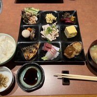 かっぽう庵 江上 - 