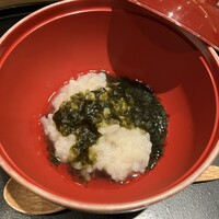 鮨の与志喜 - 