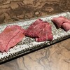 東京焼肉 平城苑 浅草総本店