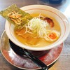 ラーメンまっくうしゃ 笹口店