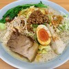 ラーメン たかはし