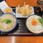 うどん たかしま - 