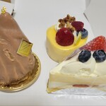 Patisserie Les Annees Folles - 