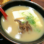 Masakiya - 湯豆腐定食