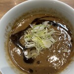 自家製麺 つきよみ - 