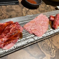 東京焼肉 平城苑 浅草総本店 - 