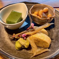 京料理 先斗町 富美家 - 