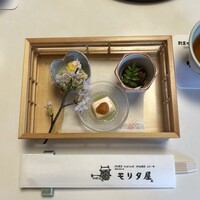 モリタ屋 木屋町店 - 