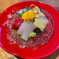 京料理 先斗町 富美家 - 