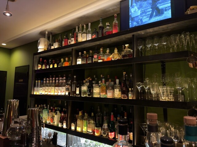 Public bar familiar（パブリック バー ファミリア） - 青森（バー）の写真