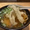 うどん平