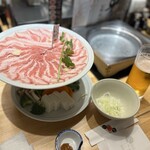 遊食豚彩 いちにいさん - 