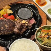 馬刺しと焼き鳥 グルマン三年坂 - 