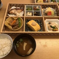 水暉 ザ・リッツ・カールトン京都 - 