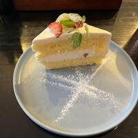 トラットリア ゴデレッチョ エビス 恵比寿 - 