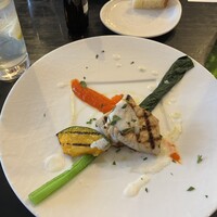 トラットリア ゴデレッチョ エビス 恵比寿 - 