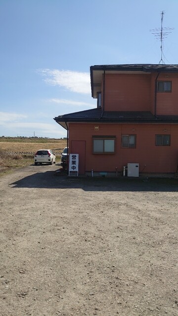 自家製麺 みや美 - 大崎市その他（ラーメン）の写真